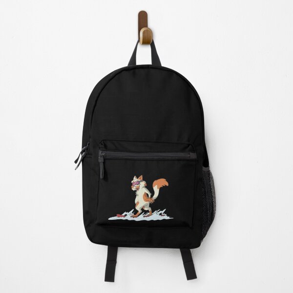 Item preview, Tomcat on the snowboard designed and sold by Monkey Ful.
