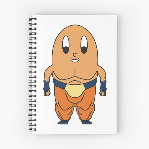 Item preview, Capoeira-Fighter Egg designed and sold by M-P-Mueller.