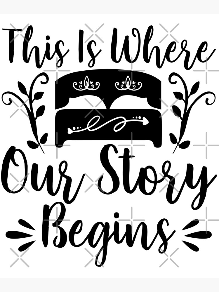 This is Where Our Story Begins by STRADE