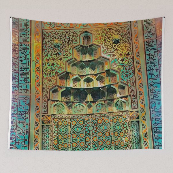 Item preview, Ceramic Mosaic designed and sold by AAAlexxxa.