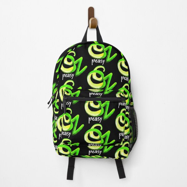 Item preview, Ez Peasy!! designed and sold by Chitrogiri.