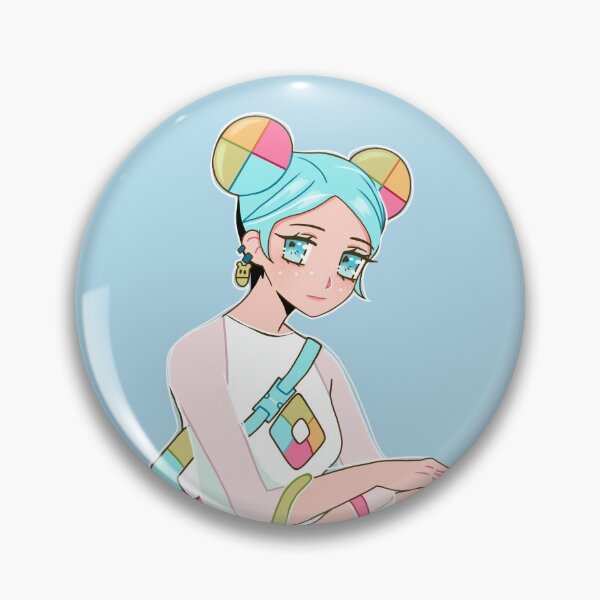 Item preview, Cookie run designed and sold by arctic-foxy.