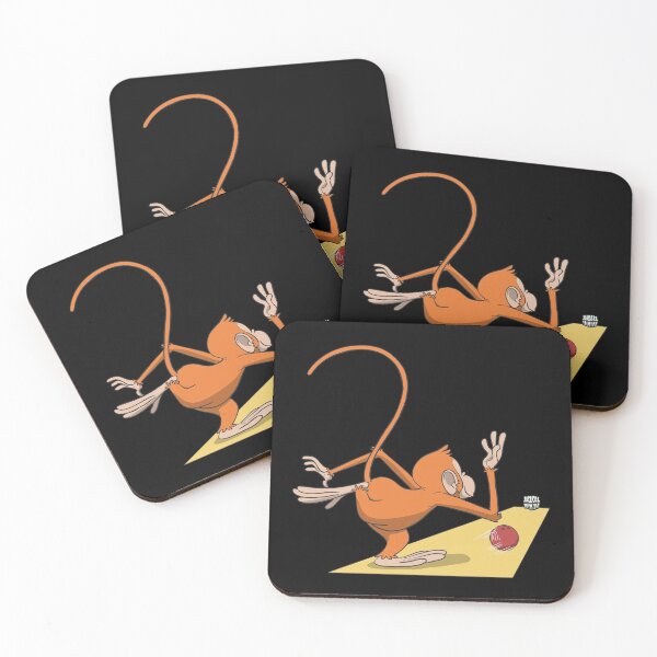 Item preview, Monkey bowling designed and sold by Monkey Ful.