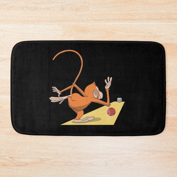 Item preview, Monkey bowling designed and sold by Monkey Ful.