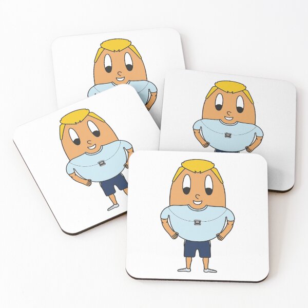 Item preview, Personal-Trainer Egg designed and sold by M-P-Mueller.