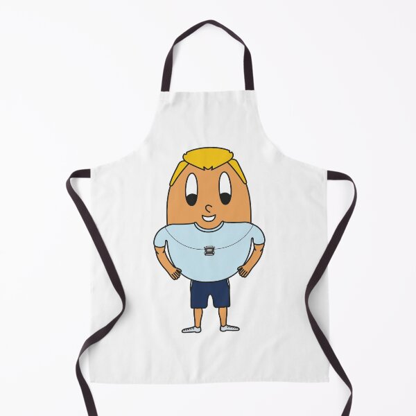 Item preview, Personal-Trainer Egg designed and sold by M-P-Mueller.