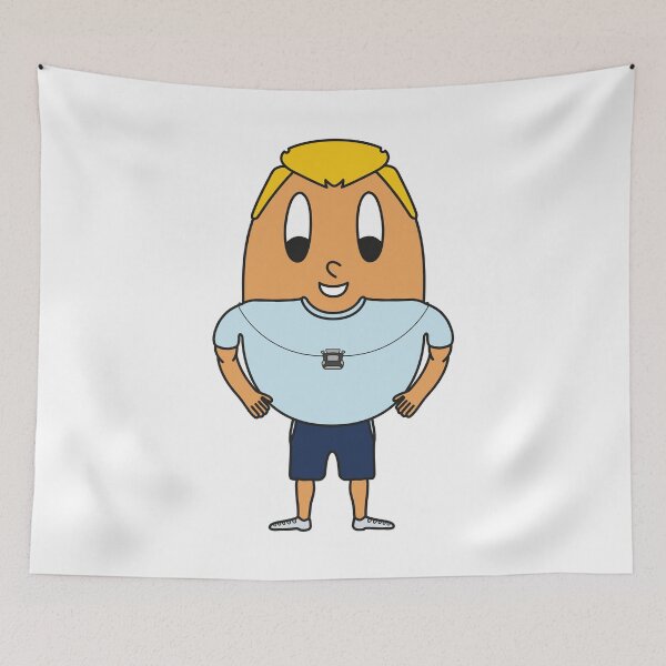 Item preview, Personal-Trainer Egg designed and sold by M-P-Mueller.
