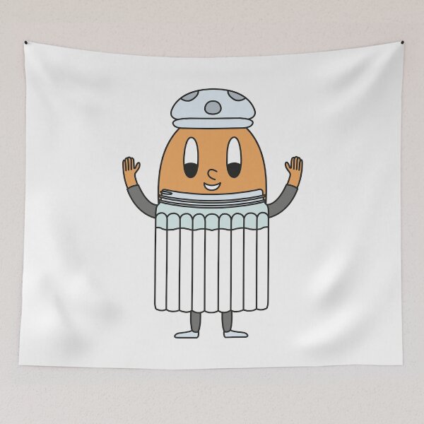 Item preview, Salt Egg designed and sold by M-P-Mueller.