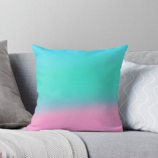 Artikelvorschau, Pastell Farbverlauf - Blau, Grün, Pink entworfen und verkauft von THEE24.