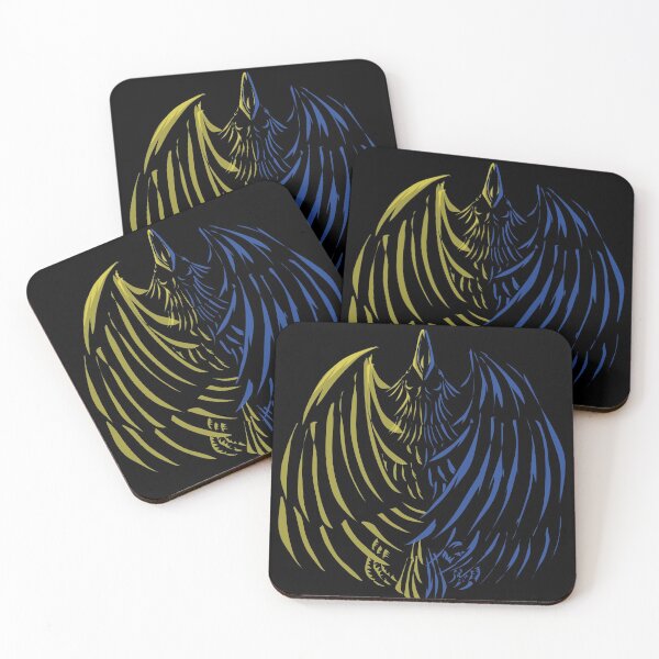 Item preview, Eagle design  designed and sold by Pittstop.