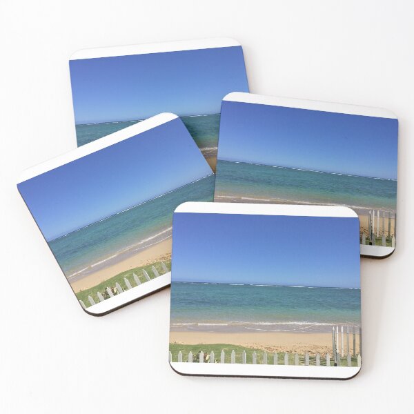 Item preview, On the beach at Punaluu designed and sold by TM Art.