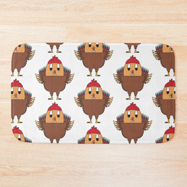 Item preview, Turkey Egg designed and sold by M-P-Mueller.