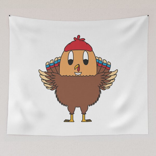 Item preview, Turkey Egg designed and sold by M-P-Mueller.