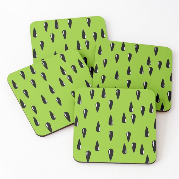 Item preview, kiwi Seeds designed and sold by wiwiart.