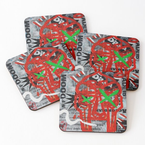 Item preview, madvillain og designed and sold by mikedestructive.