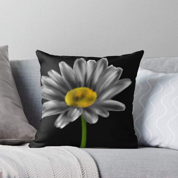 Item preview, Daisy designed and sold by SmokeyCarbonite.
