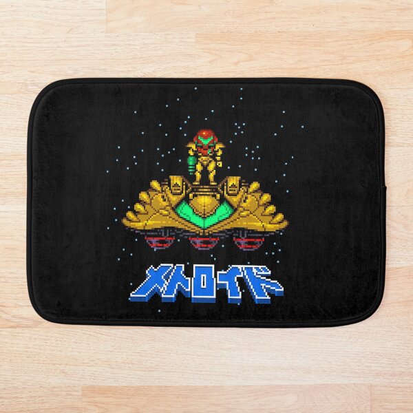 Item preview, 8-bit Bounty Hunter  designed and sold by Daryel99.