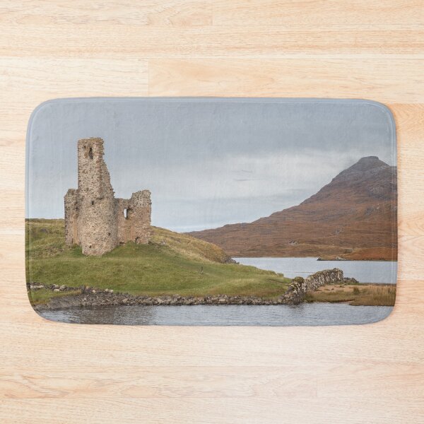 Item preview, Ardvreck Castle #1 designed and sold by ccullen222.