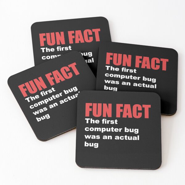 Item preview, fun fact computer bug designed and sold by Dagrell.