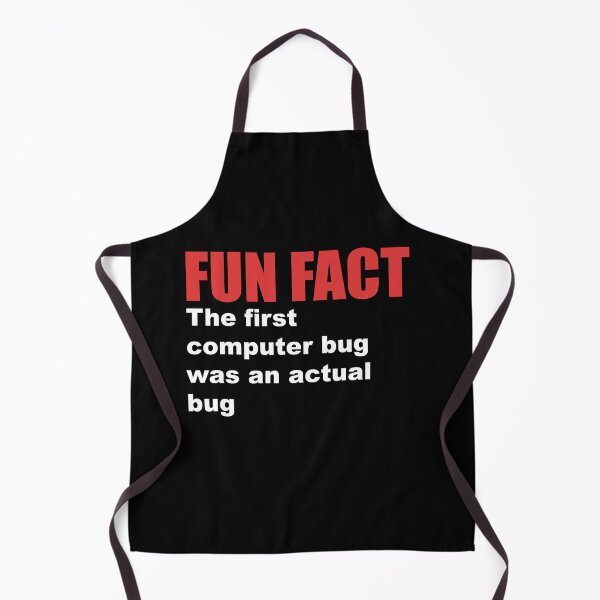 Item preview, fun fact computer bug designed and sold by Dagrell.