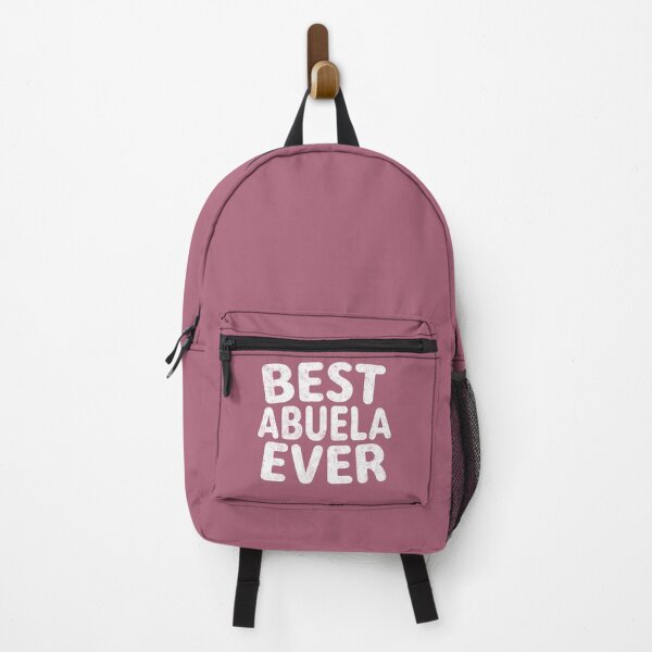 Item preview, Best Abuela Ever Shirt Funny Mother's Day Gift Christmas designed and sold by KuznecovaDesign.