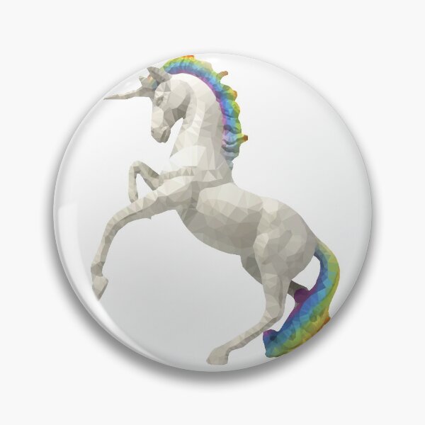 Item preview, Rainbow Unicorn designed and sold by tristanmillward.