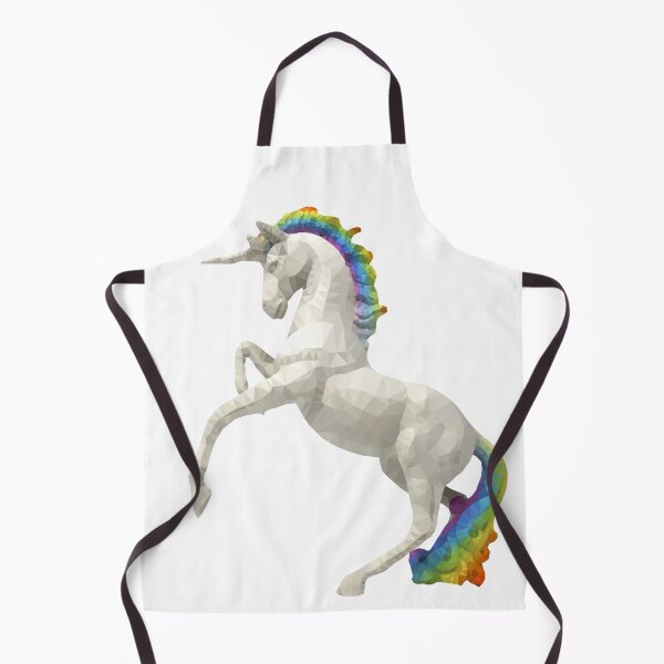 Item preview, Rainbow Unicorn designed and sold by tristanmillward.
