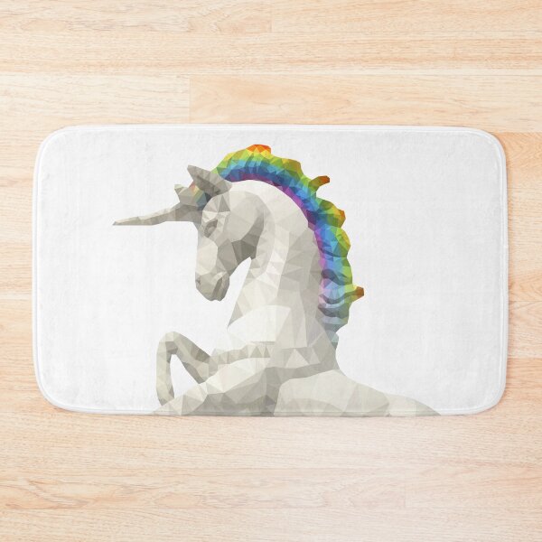 Item preview, Rainbow Unicorn designed and sold by tristanmillward.