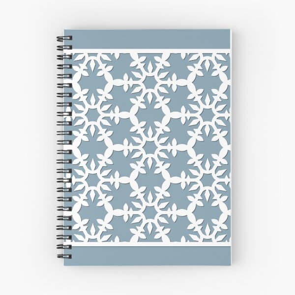 Item preview, Laser cut snowflakes pattern designed and sold by della95.
