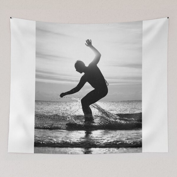 Item preview, Hang Five designed and sold by lyttonimages.