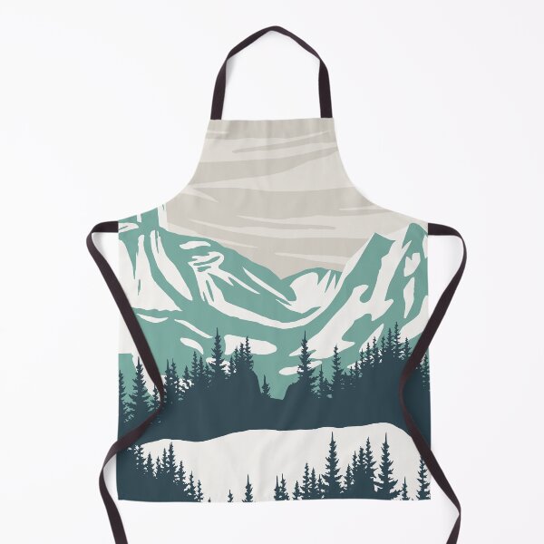 Item preview, Rocky Mountain National Park California designed and sold by Nature-mark.