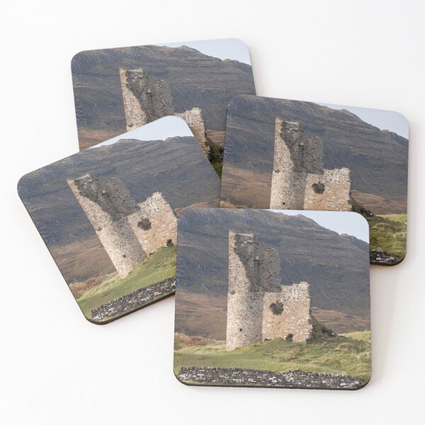 Item preview, Ardvreck Castle #2 designed and sold by ccullen222.