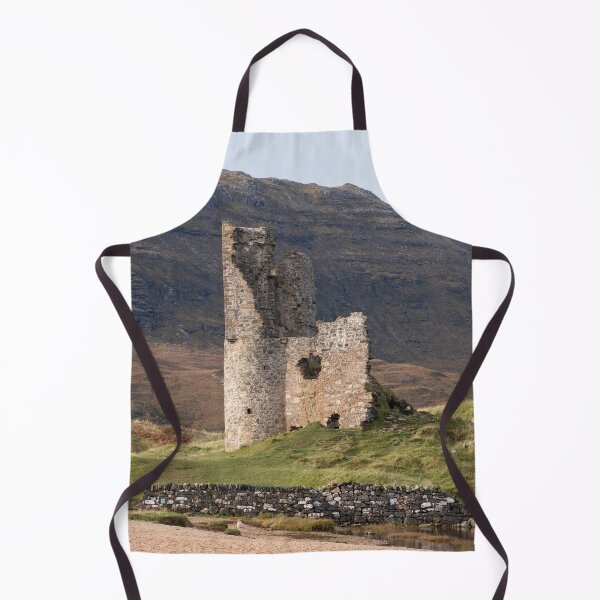 Item preview, Ardvreck Castle #2 designed and sold by ccullen222.
