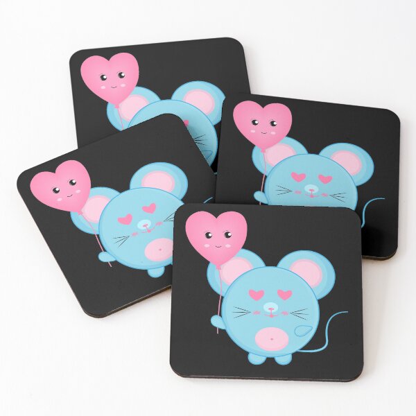Item preview, Mouse Love designed and sold by Fine Art California.