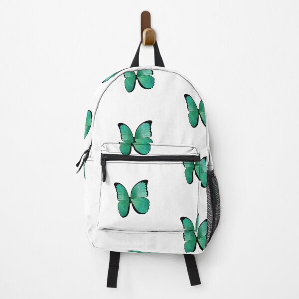 Item preview, Green Butterfly designed and sold by sabinako.