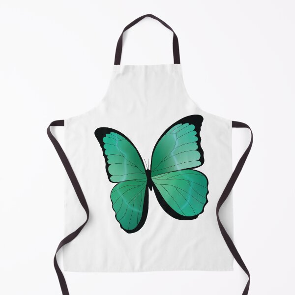 Item preview, Green Butterfly designed and sold by sabinako.