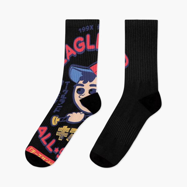 Item preview, Eagleland All-Stars designed and sold by Daryel99.