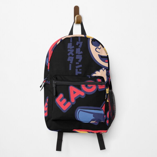 Item preview, Eagleland All-Stars designed and sold by Daryel99.
