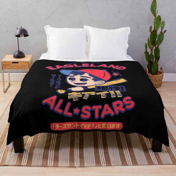 Item preview, Eagleland All-Stars designed and sold by Daryel99.