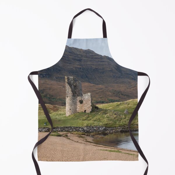 Item preview, Ardvreck Castle #3 designed and sold by ccullen222.