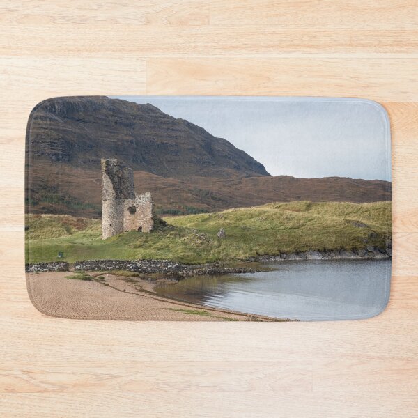 Item preview, Ardvreck Castle #3 designed and sold by ccullen222.
