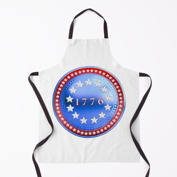 Item preview, 1776 Shield designed and sold by Yiorgos Designs.