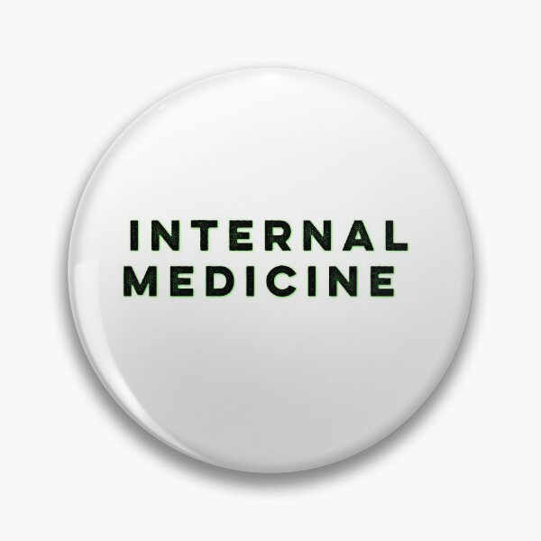 Item preview, Internal medicine designed and sold by Tamm-art.