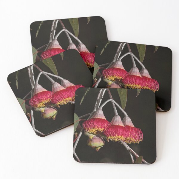 Item preview, Gum flowers designed and sold by Glenn-Smith.