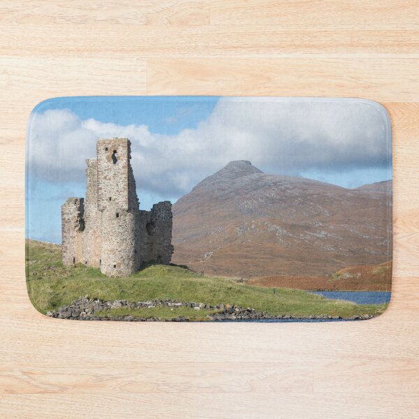 Item preview, Ardvreck Castle #4 designed and sold by ccullen222.