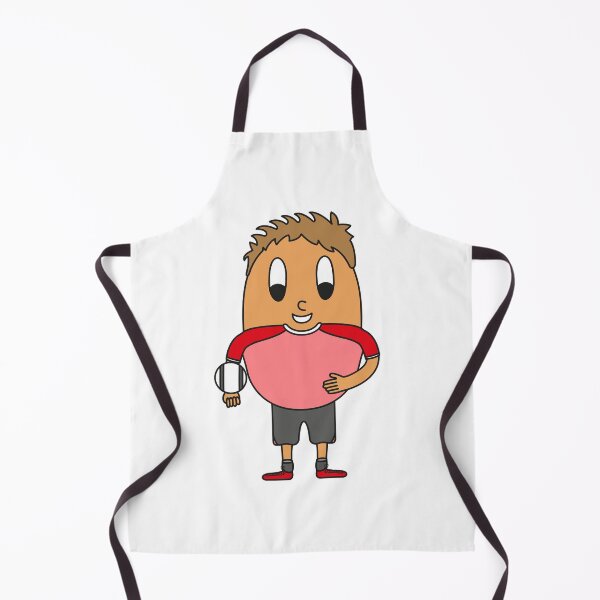 Item preview, Fistballer Egg designed and sold by M-P-Mueller.