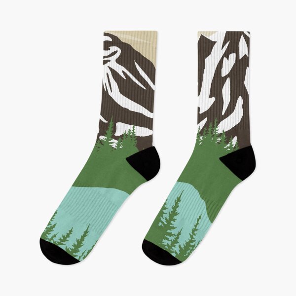 Item preview, Rocky Mountain National Park  designed and sold by Nature-mark.