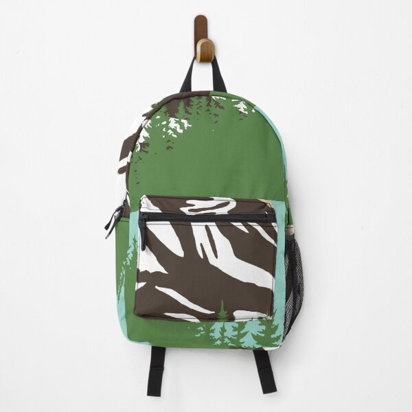Item preview, Rocky Mountain National Park designed and sold by Nature-mark.