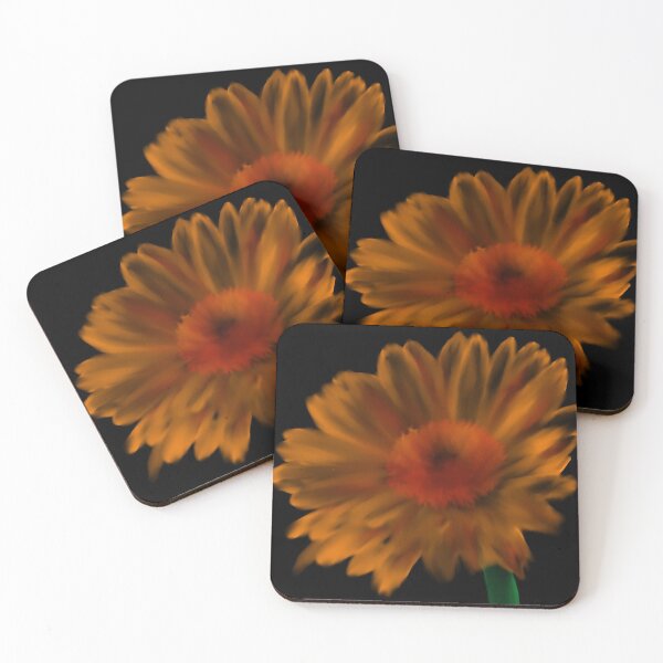 Item preview, Calendula designed and sold by SmokeyCarbonite.
