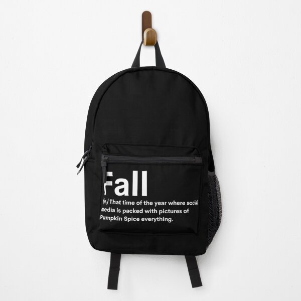 Item preview, Fall Definition designed and sold by Valuential.